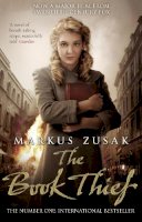 Markus Zusak - The Book Thief - 9780552779739 - V9780552779739