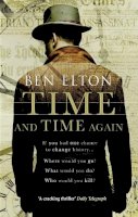Ben Elton - Time and Time Again - 9780552779999 - V9780552779999