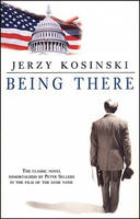 Jerzy Kosinski - Being There - 9780552990370 - V9780552990370