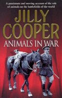 Cooper, Jilly - Animals in War - 9780552990912 - 9780552990912