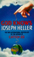 Joseph Heller - God Knows - 9780552991698 - KTG0003509