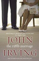 Irving, John - 158-Pound Marriage (Black Swan) - 9780552992084 - KAK0003136
