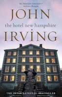 John Irving - Hotel New Hampshire (Black Swan) - 9780552992091 - 9780552992091