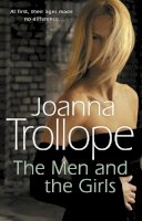 Joanna Trollope - The Men and the Girls - 9780552994927 - KRF0038123
