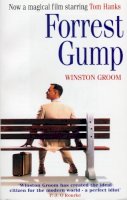 Winston Groom - Forrest Gump - 9780552996099 - V9780552996099