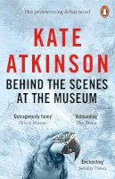 Kate Atkinson - Behind the Scenes at the Museum - 9780552996181 - 9780552996181