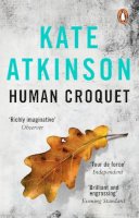 Kate Atkinson - Human Croquet - 9780552996198 - KAC0001775