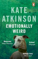 Kate Atkinson - Emotionally Weird - 9780552997348 - V9780552997348