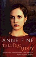 Anne Fine - Telling Liddy - 9780552997706 - KHS0048915