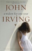 John Irving - A Widow for One Year - 9780552997966 - KAK0010601