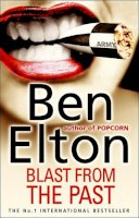 Ben Elton - Blast from the Past - 9780552998338 - KTM0005661