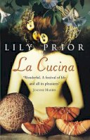 Lily Prior - La Cucina - 9780552999090 - KSS0002166