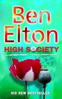Ben Elton - High Society - 9780552999953 - KRF0021697