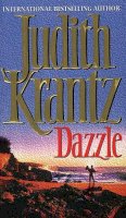 Judith Krantz - Dazzle - 9780553175042 - KTG0009161
