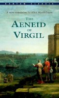 Virgil - The Aeneid (Classics) - 9780553210415 - KEC0007164