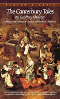 Geoffrey Chaucer - The Canterbury Tales (Bantam Classics) - 9780553210828 - V9780553210828
