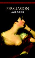 Jane Austen - Persuasion (Bantam Classic) - 9780553211375 - V9780553211375