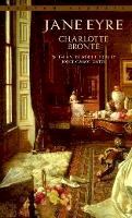 Charlotte Brontë - Jane Eyre (Bantam Classics) - 9780553211405 - V9780553211405
