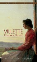 Charlotte Brontë - Villette (Bantam Classic) - 9780553212433 - V9780553212433