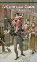 Charles Dickens - A Christmas Carol (Bantam Classic) - 9780553212440 - V9780553212440