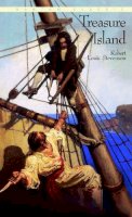 Robert Louis Stevenson - Treasure Island (Bantam Classics) - 9780553212495 - V9780553212495