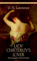 D.h. Lawrence - Lady Chatterley's Lover (Bantam Classics) - 9780553212624 - KMK0001091