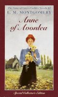 L. M. Montgomery - Anne of Avonlea (Anne of Green Gables Novels) - 9780553213140 - V9780553213140