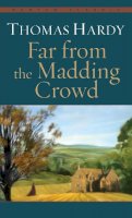 Thomas Hardy - Far from the Madding Crowd - 9780553213317 - KMK0001045