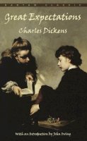 Charles Dickens - Great Expectations (Bantam Classics) - 9780553213423 - V9780553213423