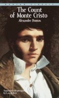 Alexandre Dumas - The Count of Monte Cristo (Bantam Classics) - 9780553213508 - V9780553213508