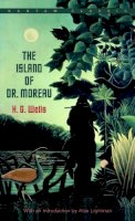 H. G. Wells - The Island of Dr. Moreau - 9780553214321 - V9780553214321