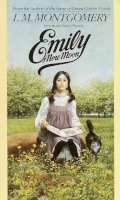 L. M. Montgomery - Emily of New Moon (The Emily Books, Book 1) - 9780553233704 - V9780553233704