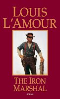 Louis L´amour - The Iron Marshal - 9780553248449 - V9780553248449