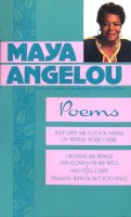 Maya Angelou - Poems of Maya Angelou - 9780553255768 - V9780553255768