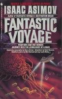 Isaac Asimov - Fantastic Voyage - 9780553275728 - V9780553275728