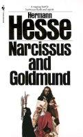 Hermann Hesse - Narcissus and Goldmund - 9780553275865 - V9780553275865