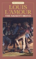 Louis L´amour - The Sackett Brand (The Sacketts #10) - 9780553276855 - V9780553276855