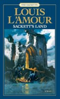 Louis L´amour - Sackett's Land: A Novel - 9780553276862 - V9780553276862
