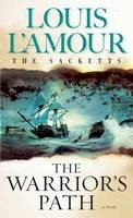 Louis L´amour - The Warrior's Path - 9780553276909 - V9780553276909
