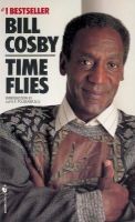 Bill Cosby - Time Flies - 9780553277241 - KST0027124