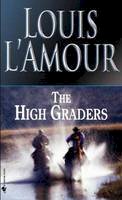 Louis L´amour - The High Graders - 9780553278644 - V9780553278644