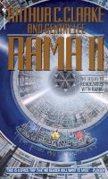 Arthur C. Clarke - Rama II (Rama Books) - 9780553286588 - V9780553286588