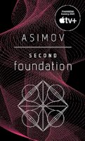 Isaac Asimov - Second Foundation (Foundation Novels) - 9780553293364 - V9780553293364