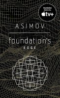 Isaac Asimov - Foundation's Edge (Foundation Novels) - 9780553293388 - V9780553293388