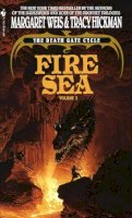 Margaret Weis - Fire Sea (The Death Gate Cycle, Vol. 3) - 9780553295412 - V9780553295412