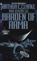 Arthur C. Clarke - The Garden of Rama - 9780553298178 - V9780553298178