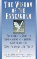Don Richard Riso - The Wisdom of the Enneagram: The Complete Guide to Psychological and Spiritual Growth for the Nine  Personality Types - 9780553378207 - V9780553378207