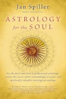 Jan Spiller - Astrology for the Soul (Bantam Classics) - 9780553378382 - V9780553378382