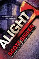 Scott Sigler - Alight: Book Two of the Generations Trilogy - 9780553393170 - V9780553393170