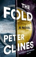 Peter Clines - The Fold - 9780553447477 - V9780553447477